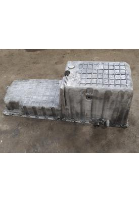 MERCEDES MBE4000 Oil Pan