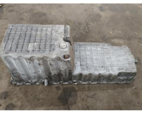 MERCEDES MBE4000 Oil Pan
