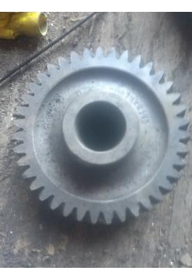 MERCEDES MBE4000 Timing Gears