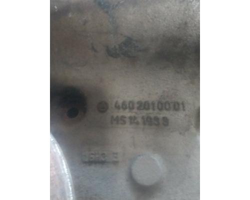 MERCEDES MBE4000 Water Pump