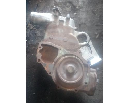 MERCEDES MBE4000 Water Pump