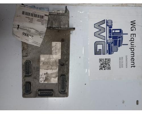 MERCEDES MBE900 Cab Control Module ECM