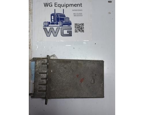 MERCEDES MBE900 Cab Control Module ECM