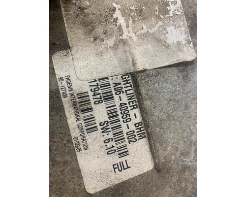 MERCEDES MBE900 Cab Control Module ECM