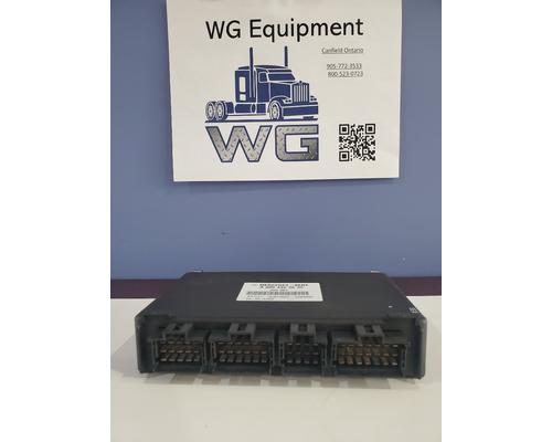 MERCEDES MBE900 Cab Control Module ECM