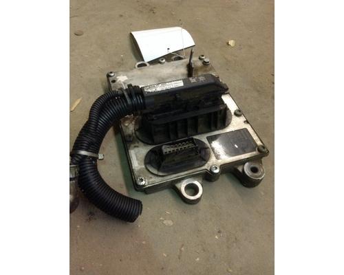 MERCEDES MBE900 Electronic Engine Control Module