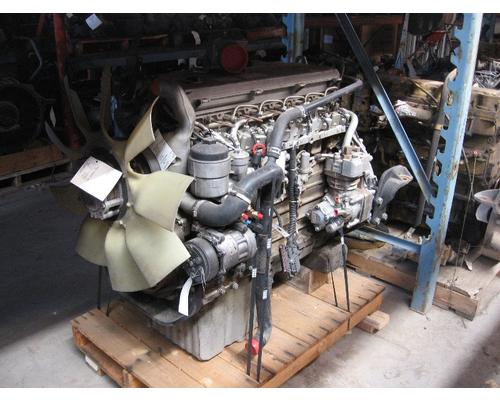 MERCEDES MBE900 Engine Assembly in Hudson, CO #18528