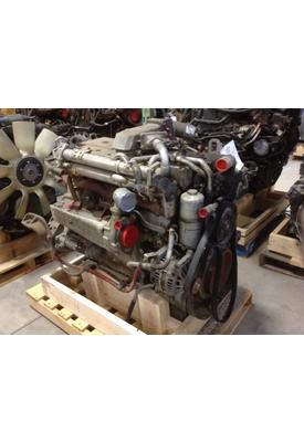 MERCEDES MBE900 Engine Assembly