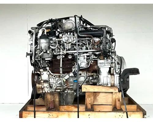  Mercedes MBE926 Engine Assembly #