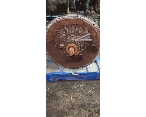MERCEDES MBT-660 Transmission Assembly