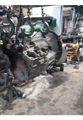 MERCEDES MBT660-60A Transmission Assembly