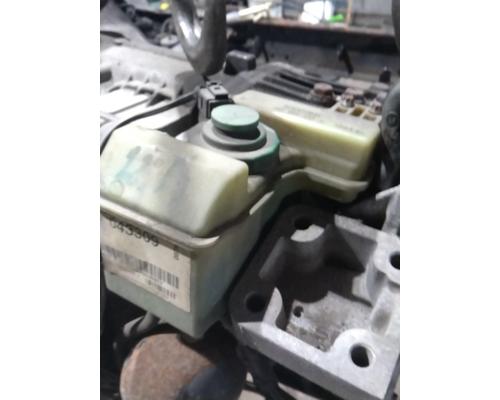 MERCEDES MBT660-60A Transmission Assembly