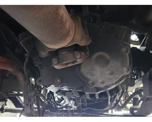 mercedes-mbt660-transmission-assembly #1351126