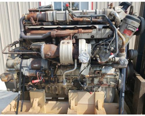 MERCEDES OM 460 LA Engine Assembly in Scranton, PA #562