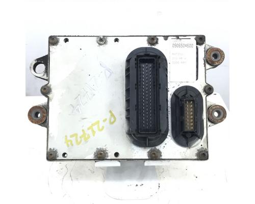  Mercedes OM 906 LA ECM #