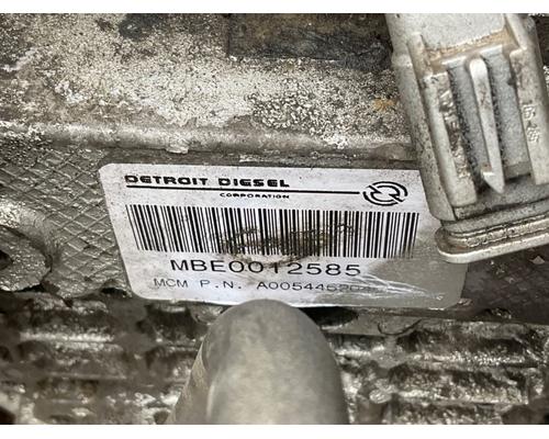  Mercedes OM 906 LA ECM #