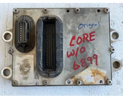  Mercedes OM 906 LA ECM #