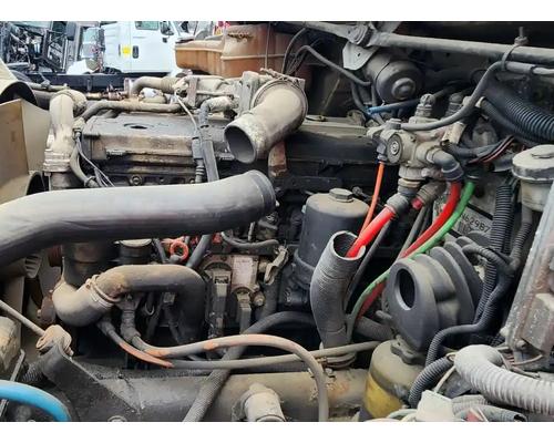  Mercedes OM 906 LA Engine Assembly #