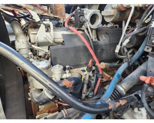 mercedes-om-906-la-engine-assembly #1438268