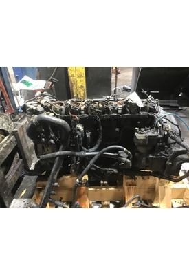 MERCEDES OM 906LA Engine Assembly