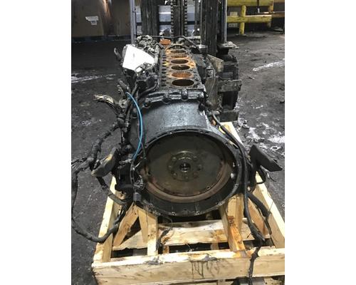 MERCEDES OM 906LA Engine Assembly