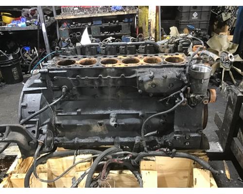 MERCEDES OM 906LA Engine Assembly