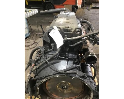 MERCEDES OM 906LA Engine Assembly