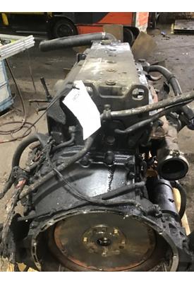 MERCEDES OM 906LA Engine Assembly