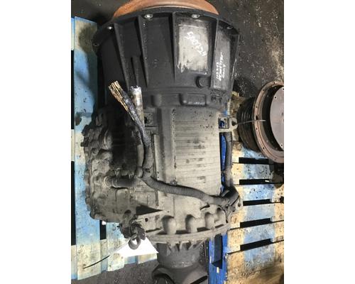 MERCEDES OM 906LA Engine Assembly