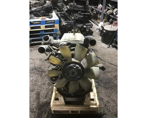 MERCEDES OM 906LA Engine Assembly