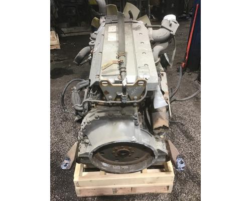 MERCEDES OM 906LA Engine Assembly