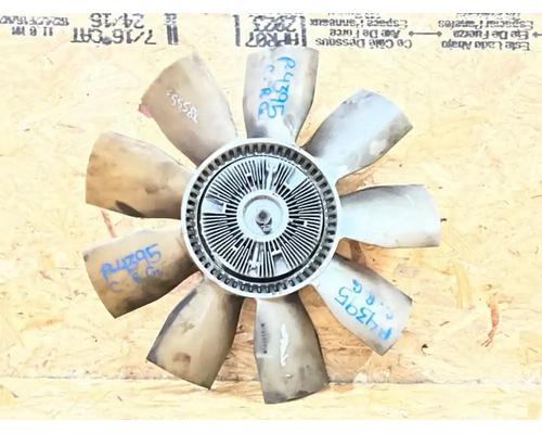 mercedes-om-906-fan-clutch #685371
