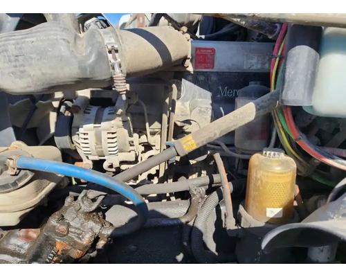 mercedes-om460la-engine-assembly #1437901