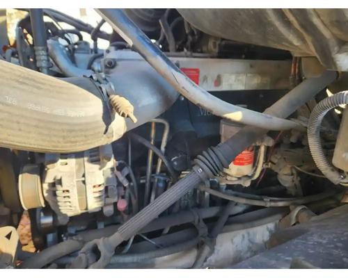 mercedes-om460la-engine-assembly #1439077