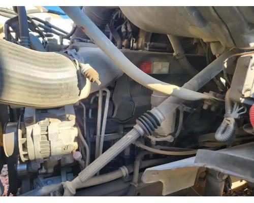 mercedes-om460la-engine-assembly #1449784