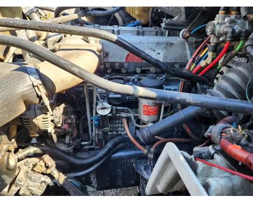 mercedes-om460la-engine-assembly #1444470
