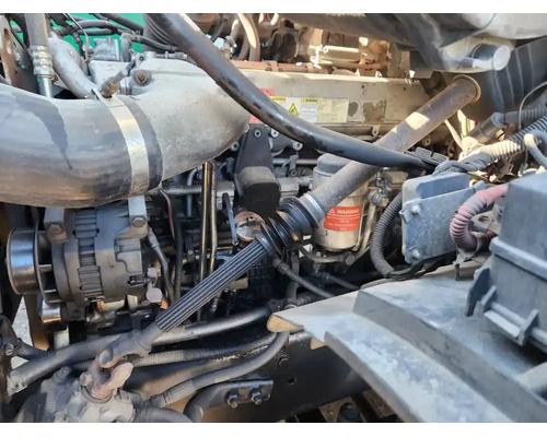 mercedes-om460la-engine-assembly #1445173