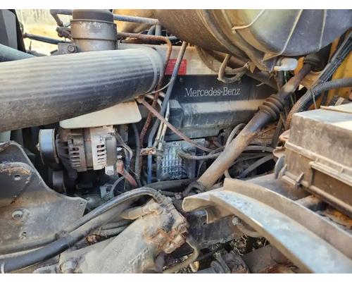 mercedes-om460la-engine-assembly #1450830