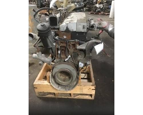 MERCEDES OM460LA Engine Assembly