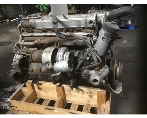 MERCEDES OM460LA Engine Assembly