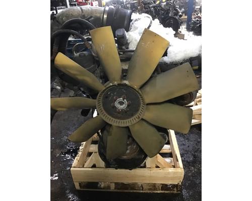 MERCEDES OM460LA Engine Assembly