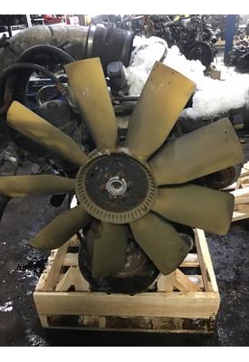 MERCEDES OM460LA Engine Assembly