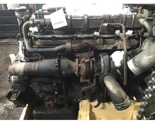 MERCEDES OM460LA Engine Assembly