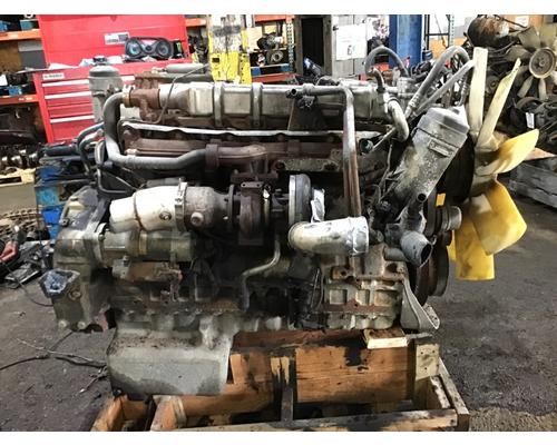 MERCEDES OM460LA Engine Assembly