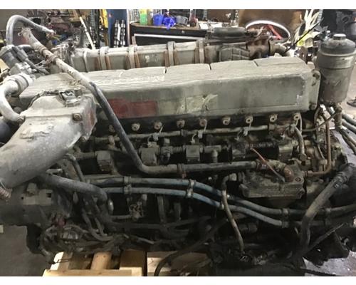 MERCEDES OM460LA Engine Assembly