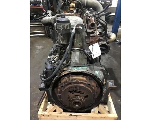 MERCEDES OM460LA Engine Assembly