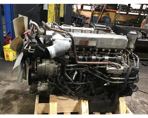 MERCEDES OM460LA Engine Assembly