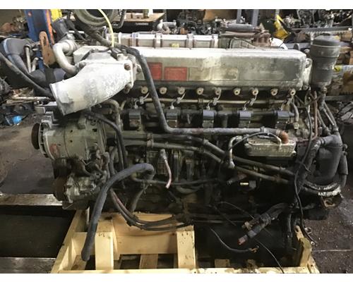 MERCEDES OM460LA Engine Assembly