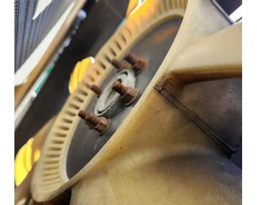 mercedes-om460la-fan-clutch #1445261