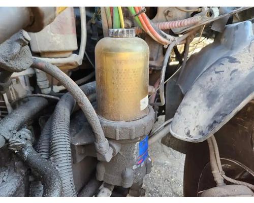 Mercedes OM460LA Water Filter - Separator # Mercedes OM460LA Water Filter - Separator #